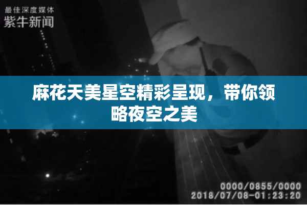 麻花天美星空精彩呈现，带你领略夜空之美