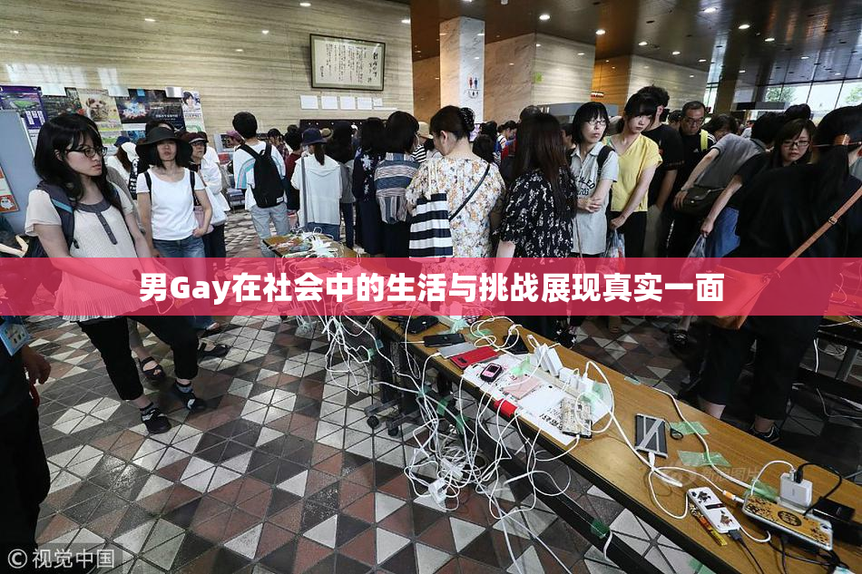 男Gay在社会中的生活与挑战展现真实一面