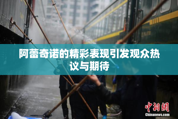 阿蕾奇诺的精彩表现引发观众热议与期待