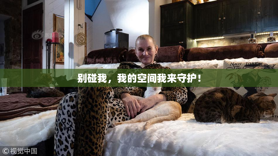 别碰我，我的空间我来守护！