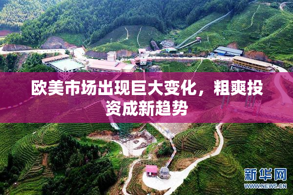 欧美市场出现巨大变化，粗爽投资成新趋势