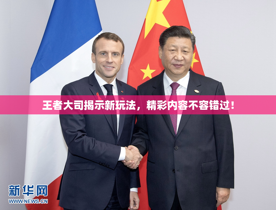 王者大司揭示新玩法，精彩内容不容错过！