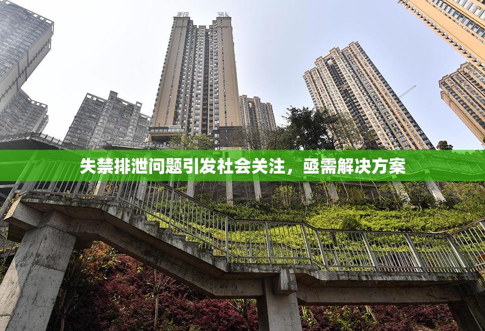 失禁排泄问题引发社会关注，亟需解决方案