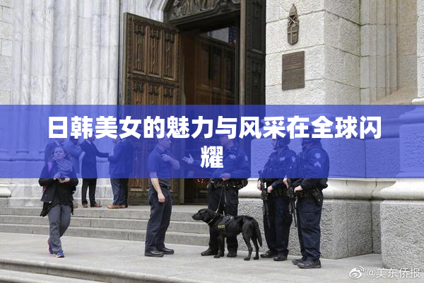 日韩美女的魅力与风采在全球闪耀