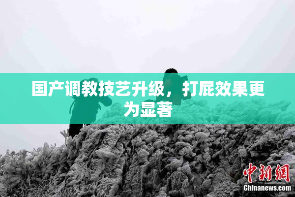 国产调教技艺升级，打屁效果更为显著