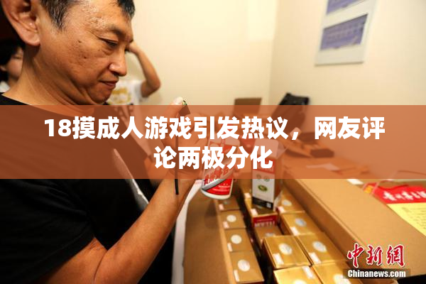 18摸成人游戏引发热议，网友评论两极分化