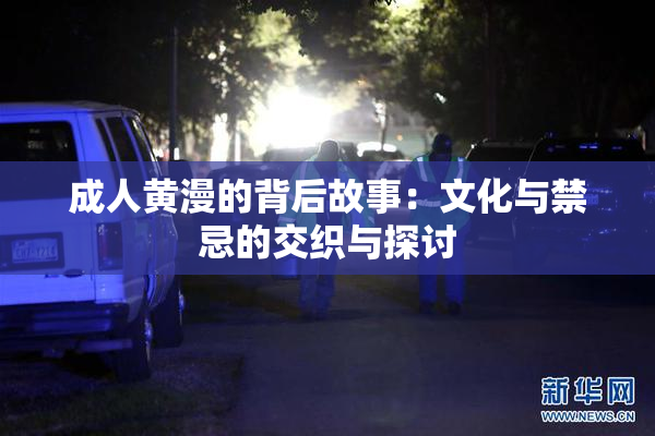成人黄漫的背后故事：文化与禁忌的交织与探讨