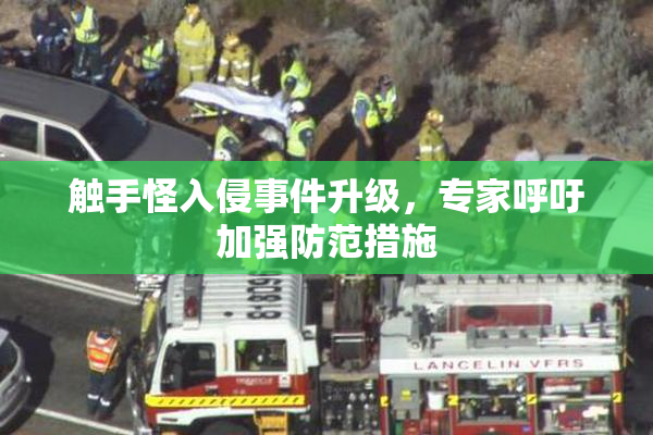 触手怪入侵事件升级，专家呼吁加强防范措施
