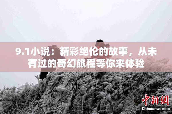 9.1小说：精彩绝伦的故事，从未有过的奇幻旅程等你来体验