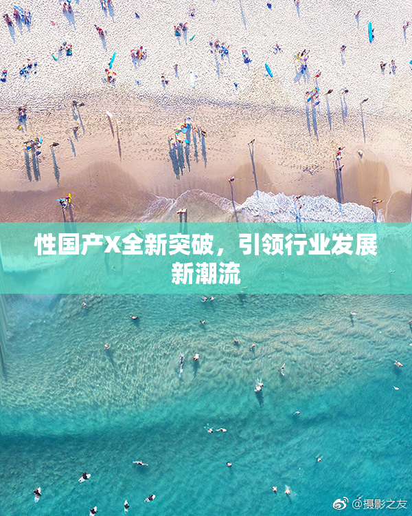 性国产X全新突破，引领行业发展新潮流