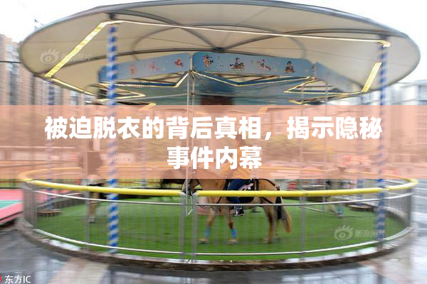 被迫脱衣的背后真相，揭示隐秘事件内幕