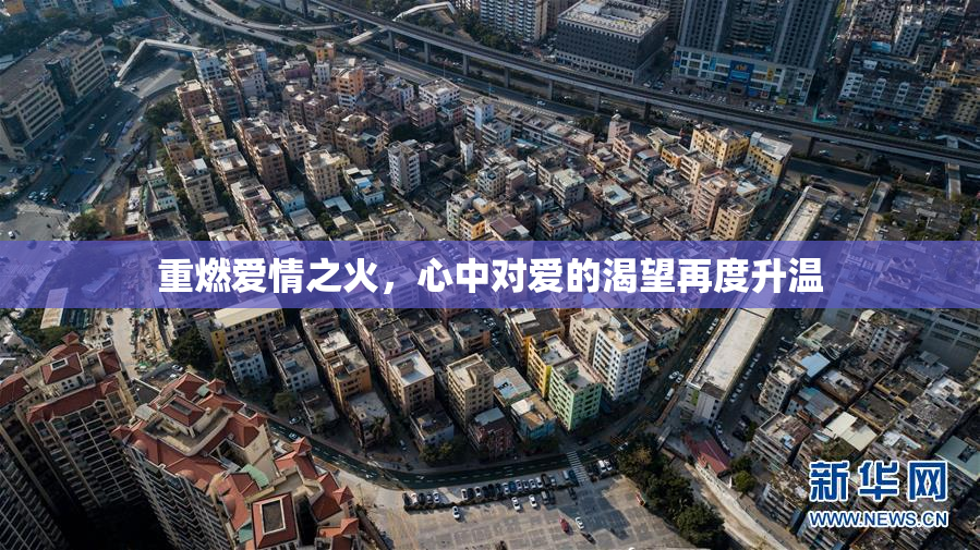 重燃爱情之火，心中对爱的渴望再度升温