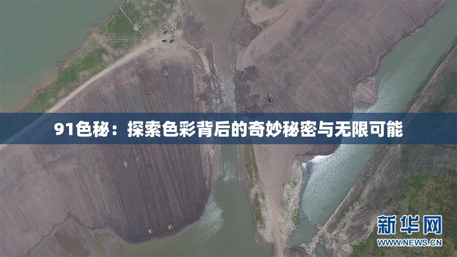 91色秘：探索色彩背后的奇妙秘密与无限可能