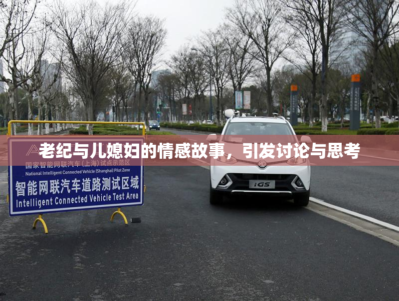 老纪与儿媳妇的情感故事，引发讨论与思考