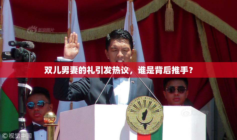 双儿男妻的礼引发热议，谁是背后推手？