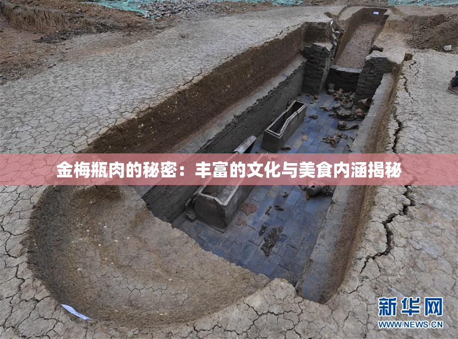 金梅瓶肉的秘密：丰富的文化与美食内涵揭秘