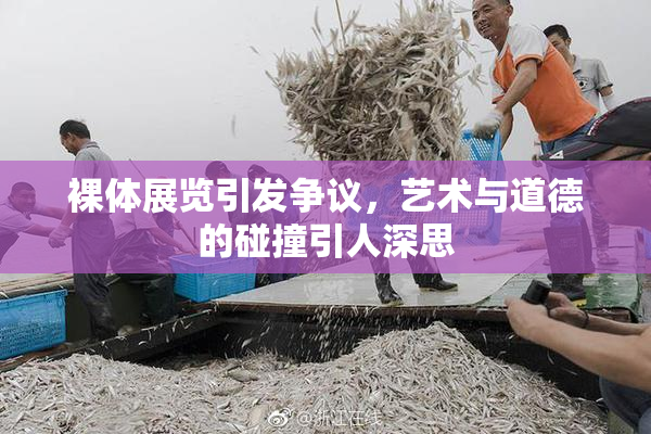 裸体展览引发争议，艺术与道德的碰撞引人深思