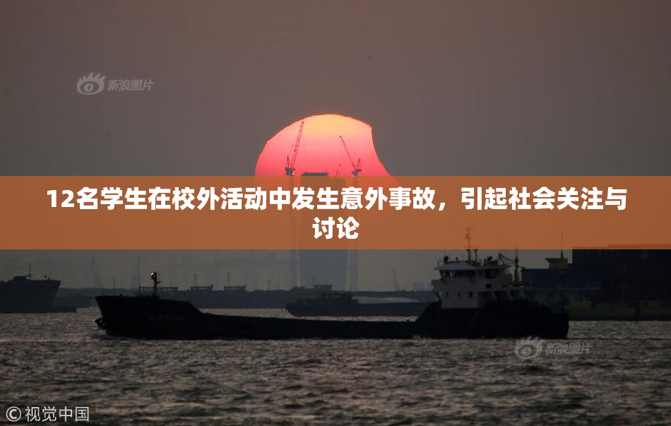 12名学生在校外活动中发生意外事故，引起社会关注与讨论