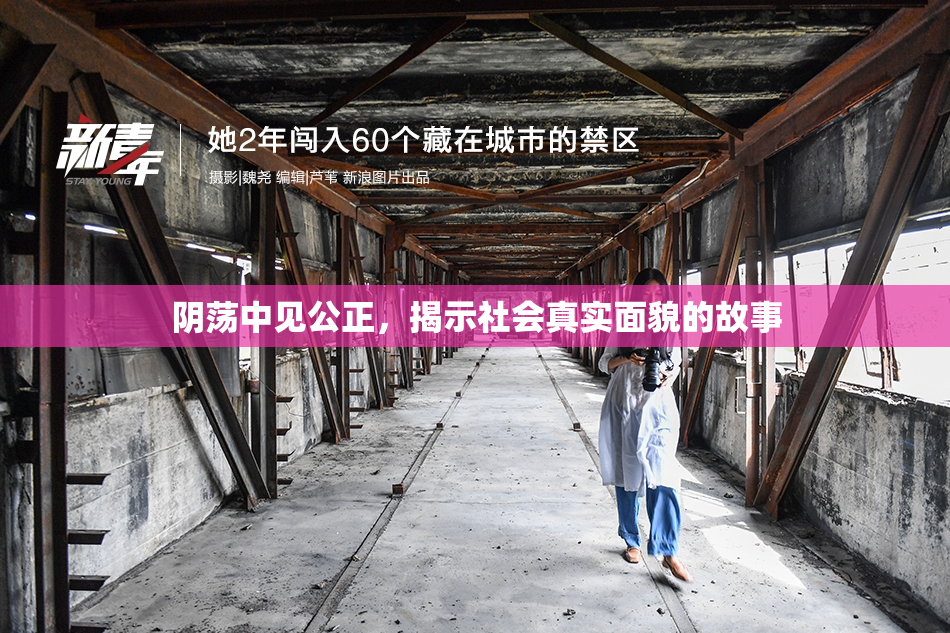 阴荡中见公正，揭示社会真实面貌的故事