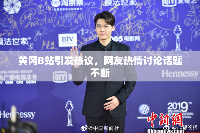 黄冈B站引发热议，网友热情讨论话题不断