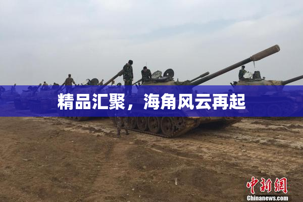 精品汇聚，海角风云再起