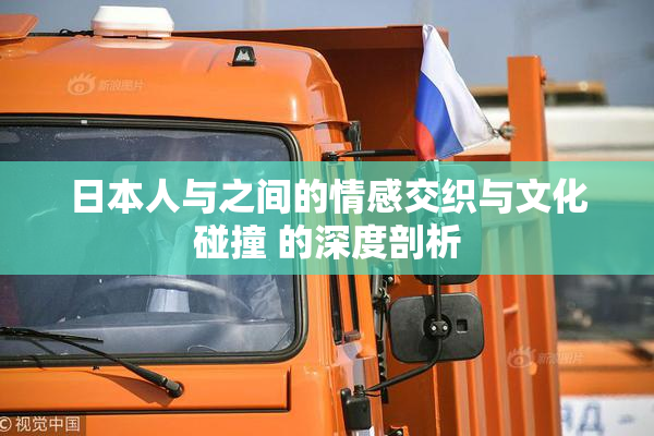 日本人与之间的情感交织与文化碰撞 的深度剖析