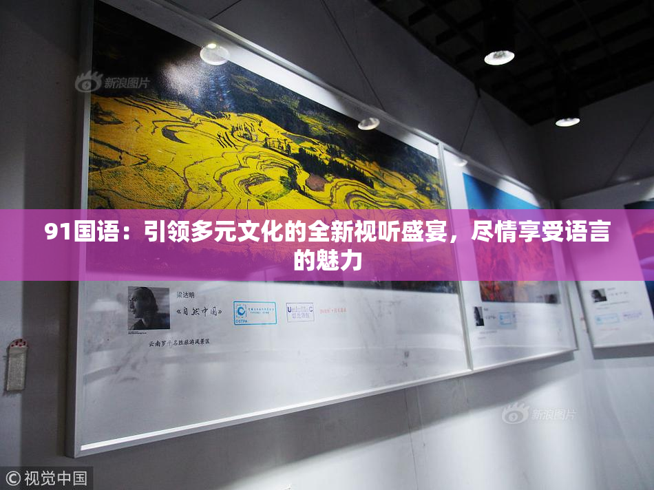 91国语：引领多元文化的全新视听盛宴，尽情享受语言的魅力