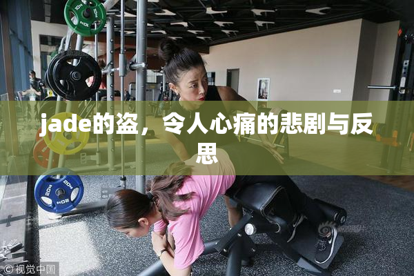 jade的盗，令人心痛的悲剧与反思