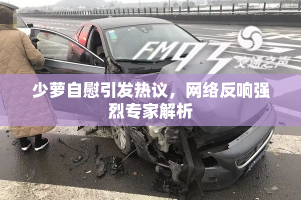 少萝自慰引发热议，网络反响强烈专家解析
