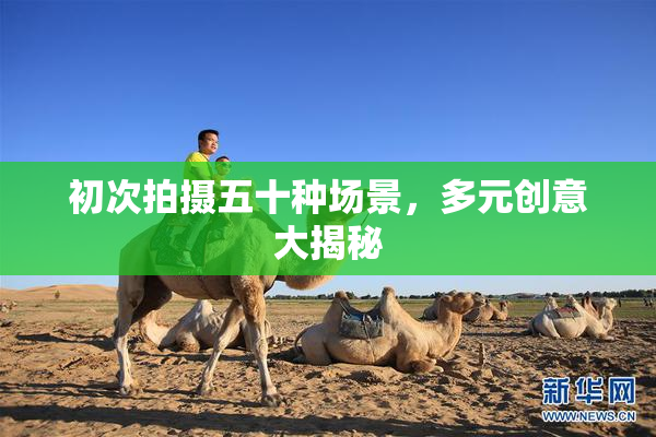 初次拍摄五十种场景，多元创意大揭秘