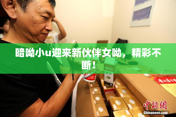 暗呦小u迎来新伙伴女呦，精彩不断！