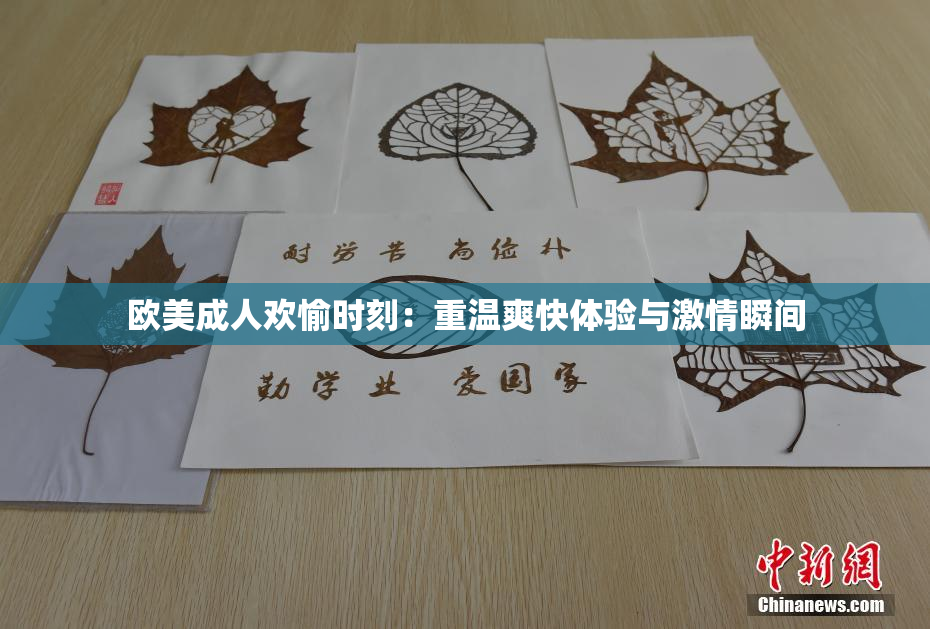 欧美成人欢愉时刻：重温爽快体验与激情瞬间
