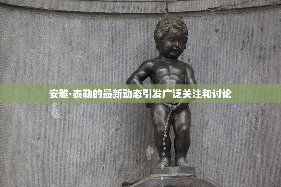 安雅·泰勒的最新动态引发广泛关注和讨论