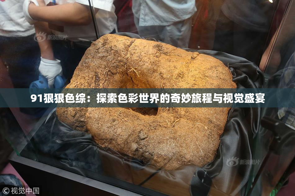 91狠狠色综：探索色彩世界的奇妙旅程与视觉盛宴