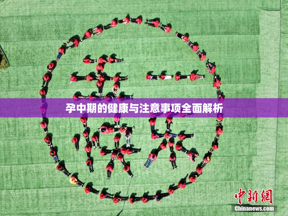 孕中期的健康与注意事项全面解析
