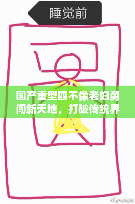 国产重型四不像老妇勇闯新天地，打破传统界限