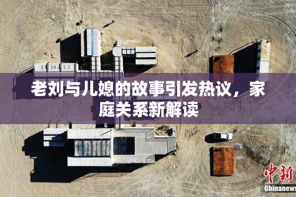 老刘与儿媳的故事引发热议，家庭关系新解读