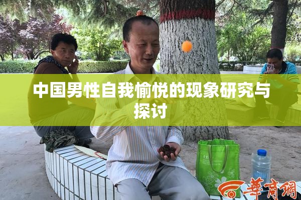 中国男性自我愉悦的现象研究与探讨
