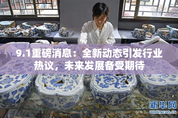 9.1重磅消息：全新动态引发行业热议，未来发展备受期待