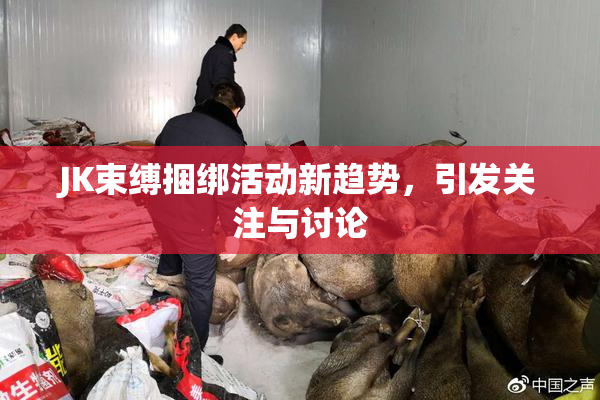 JK束缚捆绑活动新趋势，引发关注与讨论