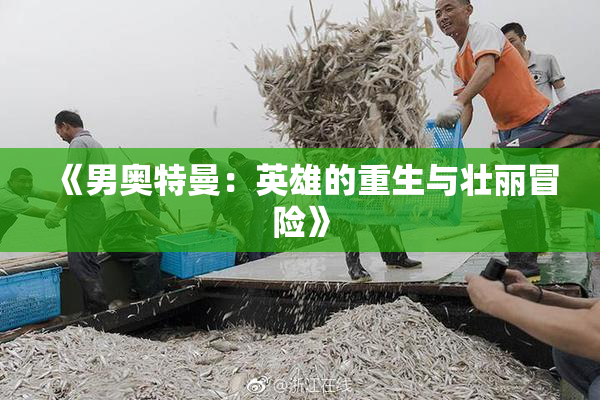 《男奥特曼：英雄的重生与壮丽冒险》
