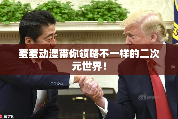 羞羞动漫带你领略不一样的二次元世界！