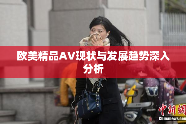 欧美精品AV现状与发展趋势深入分析