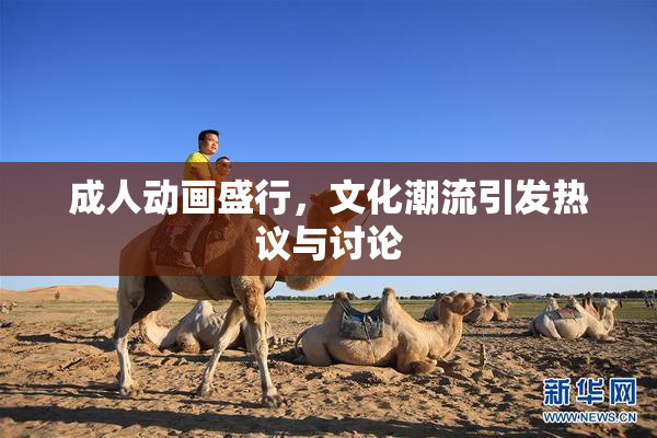 成人动画盛行，文化潮流引发热议与讨论