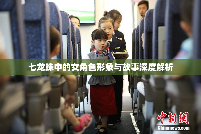 七龙珠中的女角色形象与故事深度解析