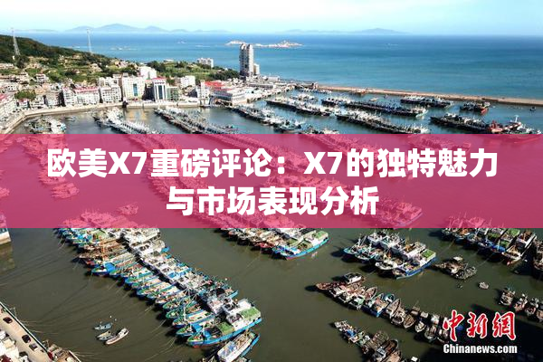 欧美X7重磅评论：X7的独特魅力与市场表现分析