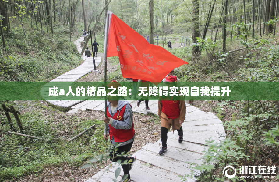 成a人的精品之路：无障碍实现自我提升