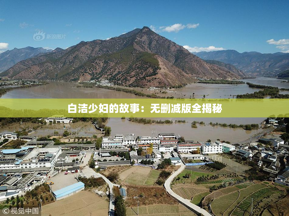 白洁少妇的故事：无删减版全揭秘