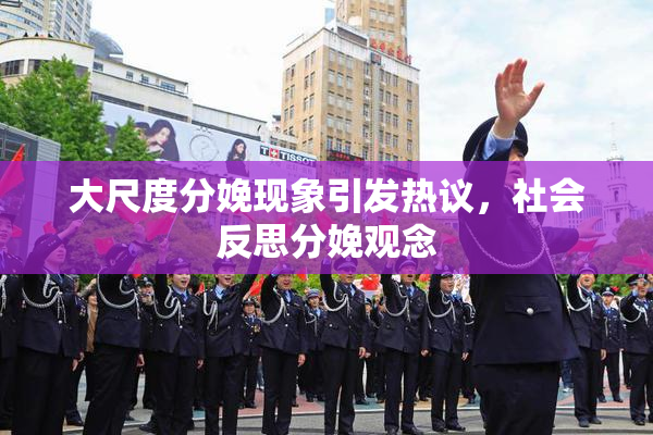 大尺度分娩现象引发热议，社会反思分娩观念