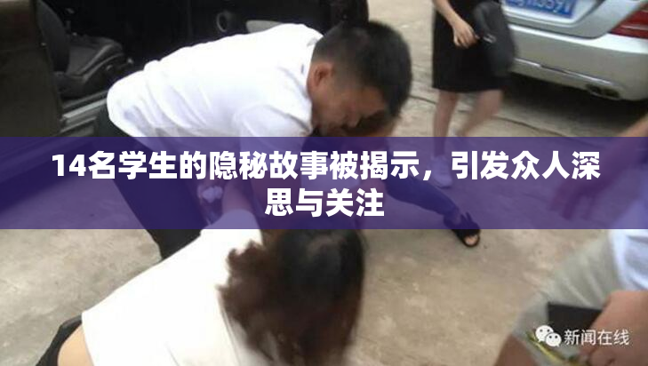 14名学生的隐秘故事被揭示，引发众人深思与关注